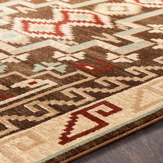 Surya Paramount PAR-1079 Area Rug Detail