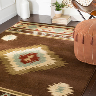 Surya Paramount PAR-1083 Area Rug Room Scene Feature