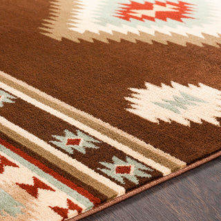 Surya Paramount PAR-1083 Area Rug Detail