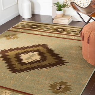 Surya Paramount PAR-1084 Area Rug Room Scene Feature