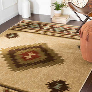 Surya Paramount PAR-1085 Area Rug Room Scene Feature