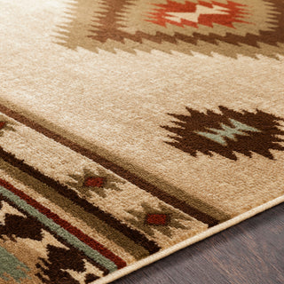 Surya Paramount PAR-1085 Area Rug Detail