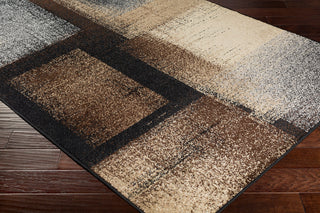 Surya Paramount PAR-1086 Area Rug Corner Shot