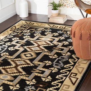 Surya Paramount PAR-1088 Area Rug Room Scene Feature