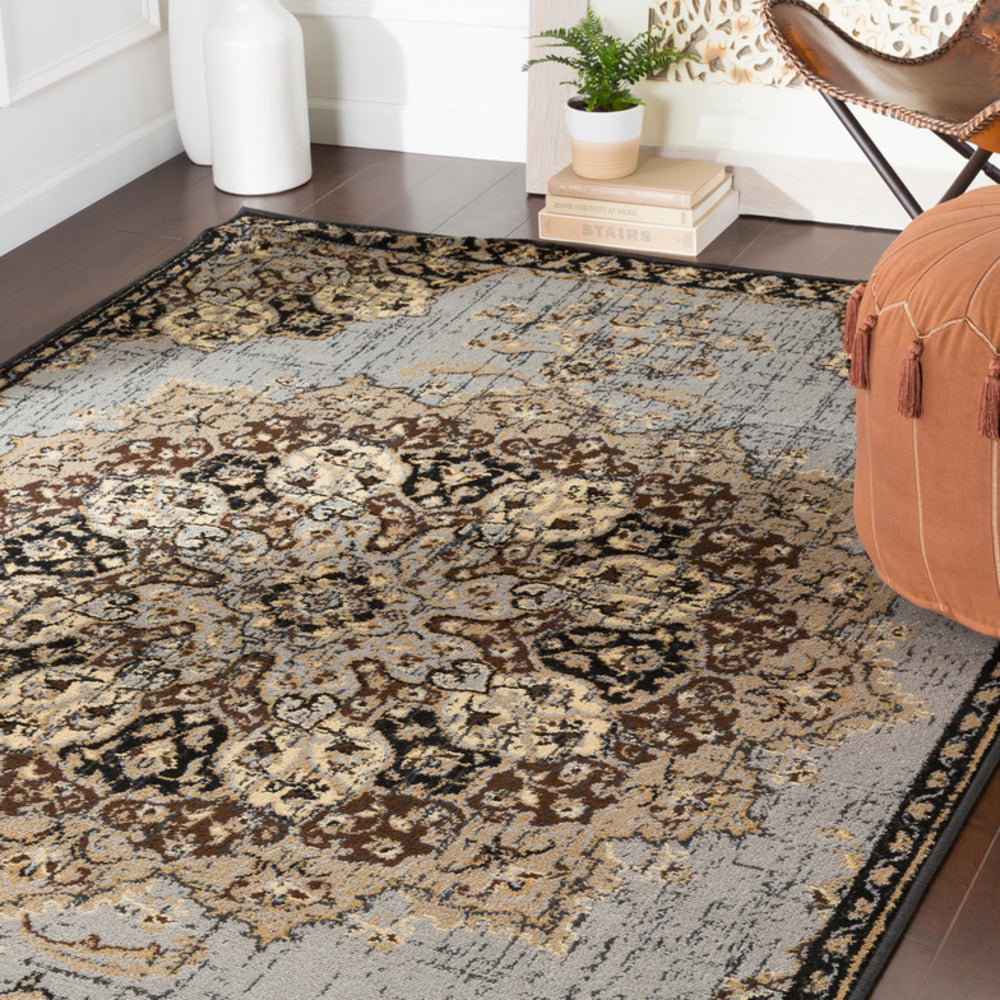 Surya Paramount PAR-1092 Area Rug Room Scene Feature