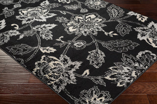Surya Paramount PAR-1093 Area Rug Corner Shot