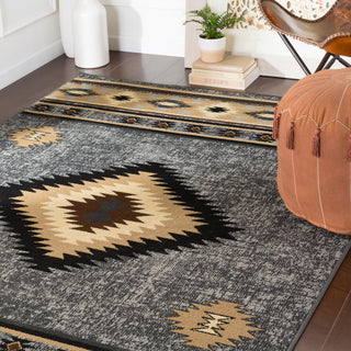 Surya Paramount PAR-1094 Area Rug Room Scene Feature