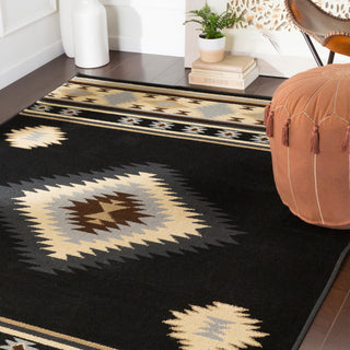 Surya Paramount PAR-1095 Area Rug Room Scene Feature