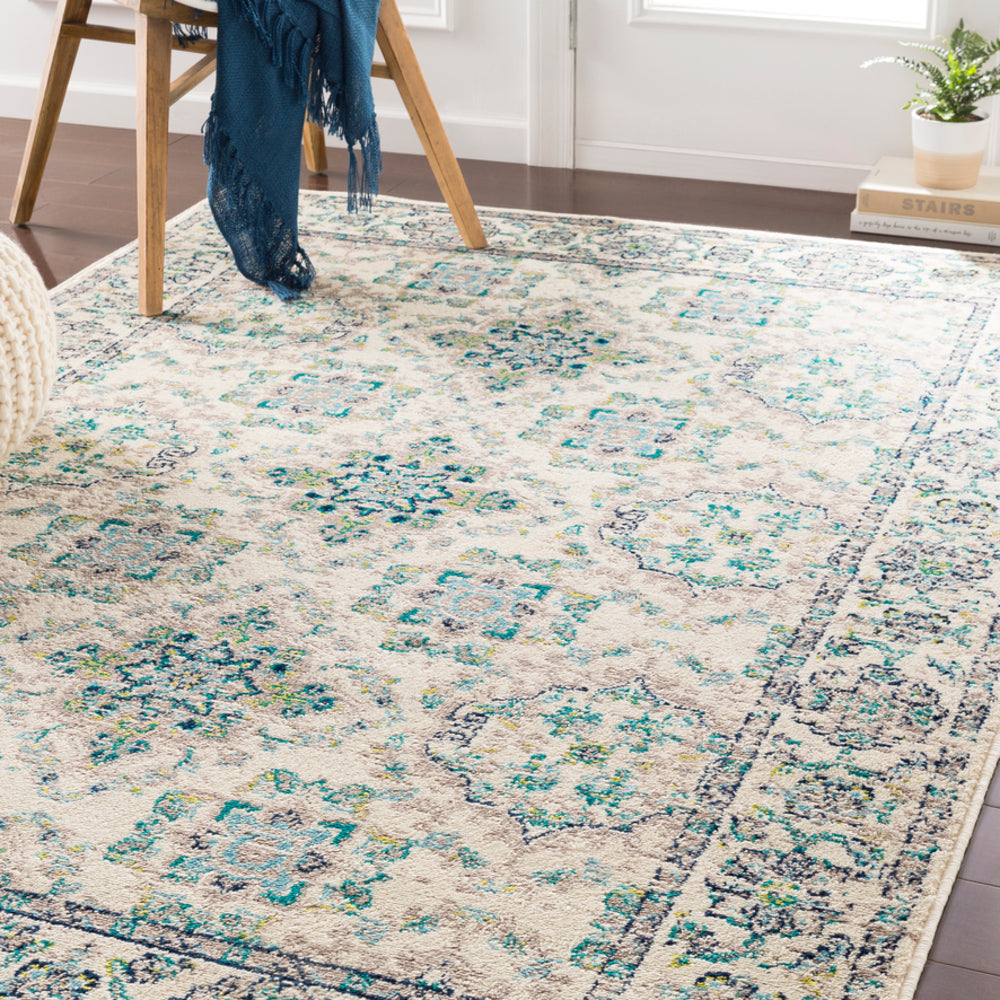 Surya Paramount PAR-1099 Area Rug Room Scene Feature