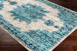 Surya Paramount PAR-1103 Area Rug Corner Shot