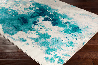 Surya Paramount PAR-1106 Area Rug Corner Shot