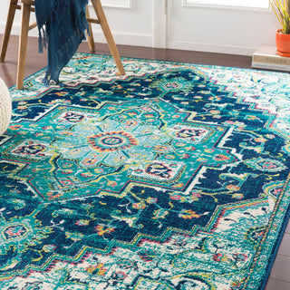 Surya Paramount PAR-1107 Area Rug Room Scene Feature