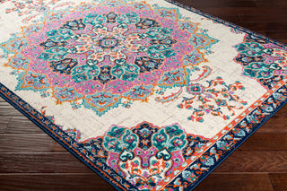 Surya Paramount PAR-1112 Area Rug Corner Shot