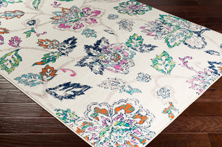 Surya Paramount PAR-1115 Area Rug Corner Shot