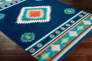 Surya Paramount PAR-1116 Area Rug Corner Shot
