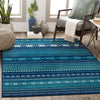 Surya Paramount PAR-1120 Area Rug Room Scene Feature
