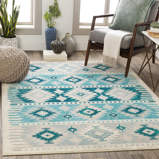 Surya Paramount PAR-1121 Area Rug Room Scene Feature