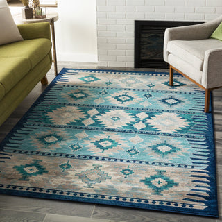 Surya Paramount PAR-1122 Area Rug Room Scene Feature