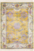 Unique Loom Paragon T-PRGN1 Green Area Rug main image