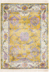 Unique Loom Paragon T-PRGN1 Green Area Rug main image