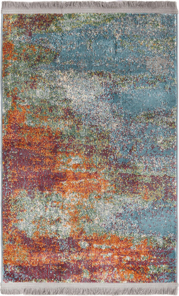 Unique Loom Paragon T-PRGN3 Multi Area Rug main image