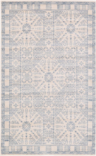 Unique Loom Paris T-G370b Beige Area Rug main image