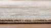 Unique Loom Paris T-G372 Dark Gray Area Rug Rectangle Lifestyle Image