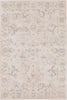 Unique Loom Paris T-G383A Gray Area Rug main image