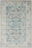 Unique Loom Paris T-G441A Dark Gray Area Rug main image