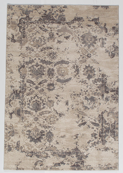 Momeni Pashmina PAS-1 Beige Area Rug main image