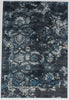 Momeni Pashmina PAS-1 Navy Area Rug main image
