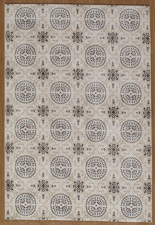 Momeni Pashmina PAS-4 Beige Area Rug main image