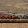 Karastan Pandora Passion Taupe Area Rug Detail Image