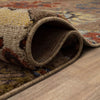 Karastan Pandora Passion Taupe Area Rug Detail Image Feature