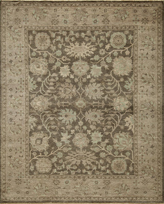 Momeni Patina PT-01 Grey Area Rug 