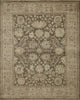 Momeni Patina PT-01 Grey Area Rug main image
