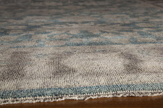 Momeni Patina PT-01 Indigo Area Rug Closeup