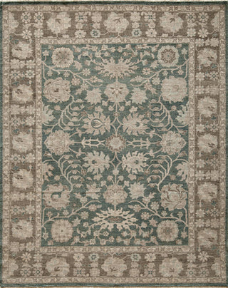 Momeni Patina PT-01 Indigo Area Rug main image