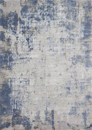 Loloi Patina PJ-01 Denim/Grey Area Rug Main Image