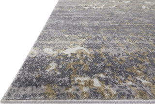 Loloi Patina PJ-02 Granite/Stone Area Rug Corner Featured