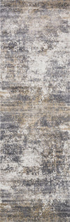 Loloi Patina PJ-02 Granite/Stone Area Rug 2'7''x8'0'' Runner