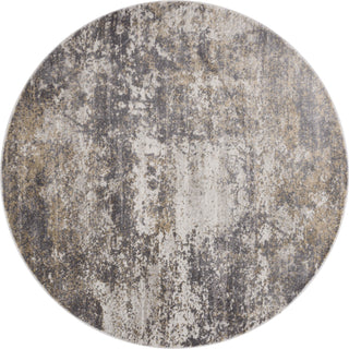 Loloi Patina PJ-02 Granite/Stone Area Rug 7'10''x 7'10'' Round