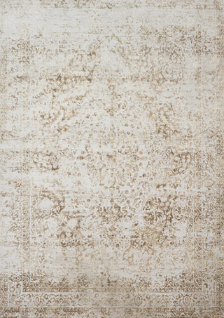 Loloi Patina PJ-03 Champagne/Light Grey Area Rug Main Image