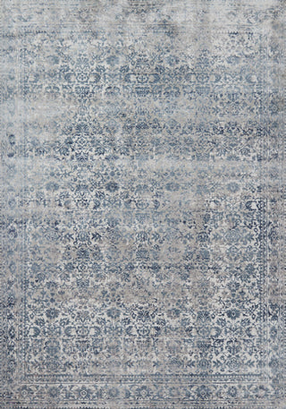 Loloi Patina PJ-06 Sky/Stone Area Rug Main Image