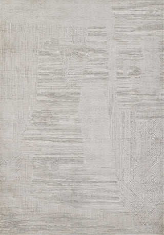 Momeni Pax PAX-1 Ivory Area Rug main image