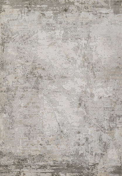 Momeni Pax PAX-2 Grey Area Rug
