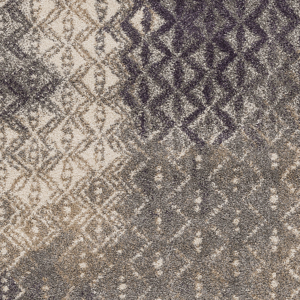 Surya Pembridge PBG-1008 Khaki Area Rug Sample Swatch
