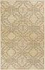 Surya Pueblo PBL-6000 Olive Area Rug 5'6'' x 8'6''