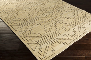 Surya Pueblo PBL-6000 Area Rug Corner Shot Feature