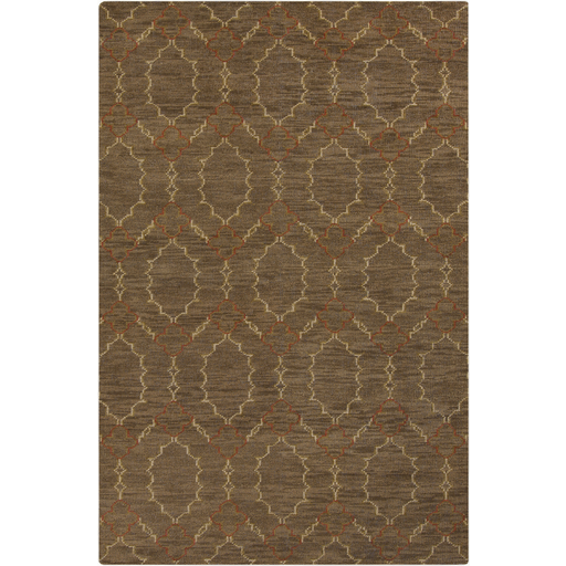 Pouya Rug Surya Pueblo PBL-6002 Area Rug – Incredible Rugs and Decor